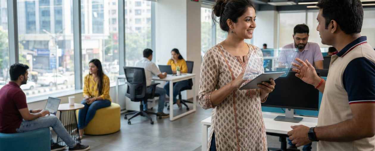 Content strategy workspace